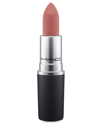 MAC - Powder Kiss Lipstick
