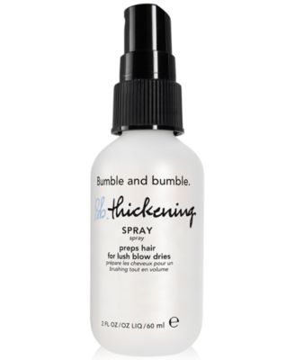 Bumble and Bumble