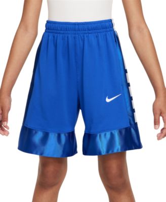 Nike - Big Boys Elite Dri-FIT Basketball Shorts