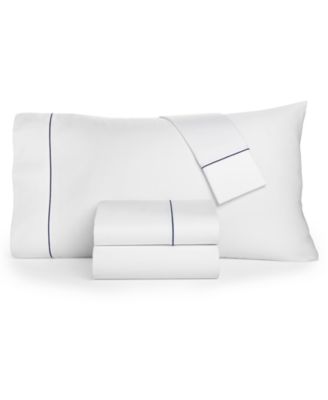 Charter Club - Cotton 550-Thread Count 4-Pc. California King Sheet Set