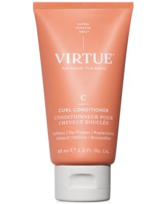 Virtue - Curl Conditioner, 2 oz.