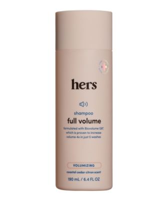 Hers