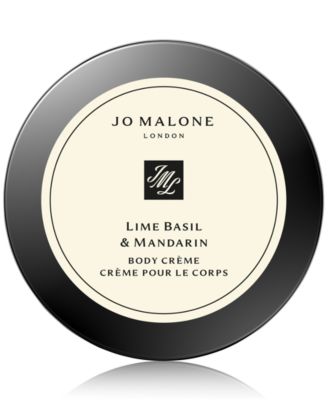 Jo Malone London - Lime Basil & Mandarin Body Cr&egrave;me, 1.7 oz.