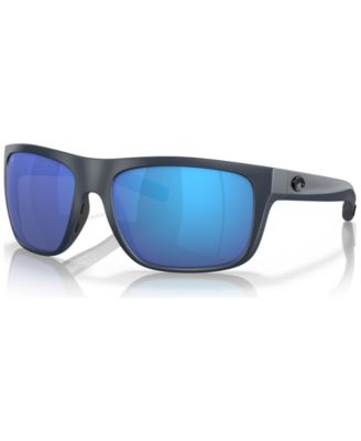 Costa Del Mar - Men's Broadbill Polarized Sunglasses