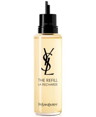 Yves Saint Laurent - Libre Eau de Parfum Refill, 3.4 oz.