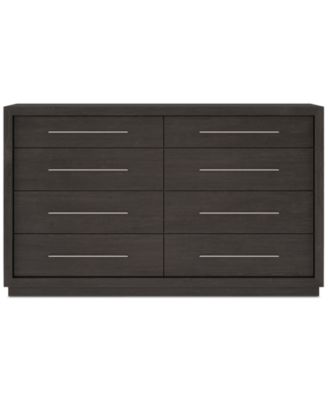 Furniture - Tivie Dresser