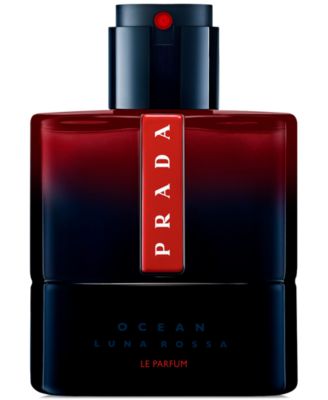 PRADA - Prada Men's Luna Rossa Ocean Le Parfum Spray, 1.6 oz.