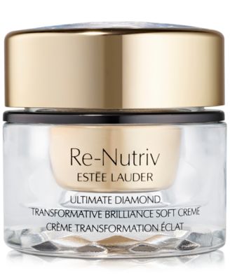 Estée Lauder - Re-Nutriv Ultimate Diamond Brilliance Creme, 1.7 oz.