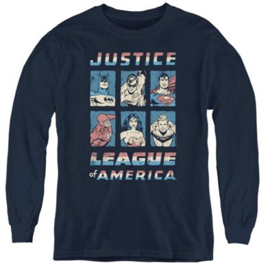 Justice League