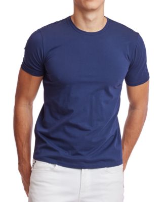 Paisley & Gray - Men's Lucas Slim-Fit Solid T-Shirt