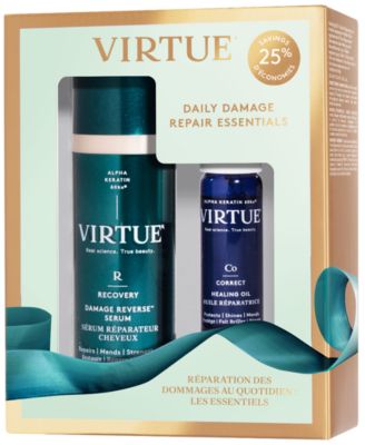Virtue - 2-Pc. Daily Damage Repair Essentials Set