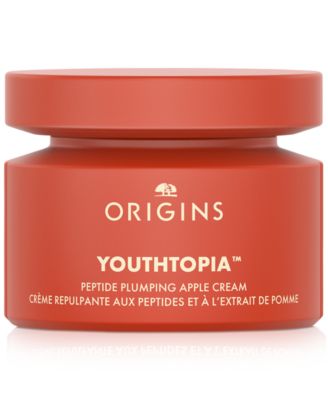 Origins - Youthtopia Refining Apple Peel, 3.4 oz.