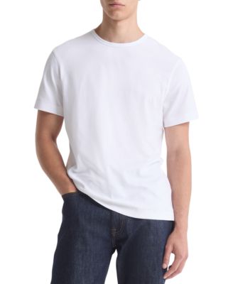 Calvin Klein - Men's The Calvin Supima Cotton T-Shirt