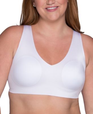 Vanity Fair Lingerie - Women's Beyond Comfort&reg; Sleek & Smooth Wireless Bra