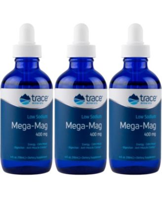 Trace Minerals