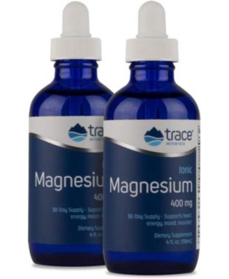 Trace Minerals