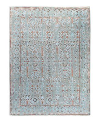 ADORN HAND WOVEN RUGS