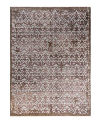 ADORN HAND WOVEN RUGS