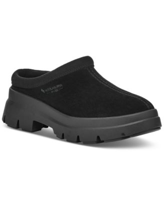 Koolaburra By UGG - Women's Neerie Lug-Sole Clogs