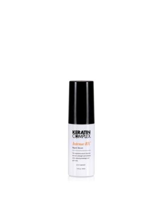 Keratin Complex