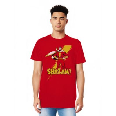 DC Shazam
