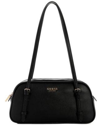 GUESS - Cerelia Medium Shoulder Satchel
