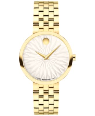 Movado