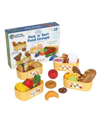 Learning Resources