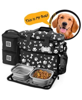 Mobile Dog Gear