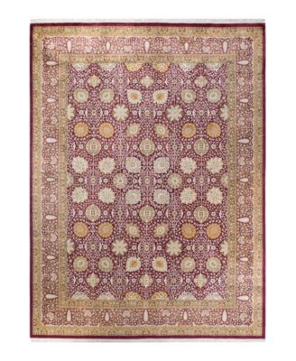 ADORN HAND WOVEN RUGS - Mogul M1226 9'1''x12'4'' Area Rug