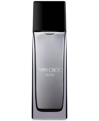 Jimmy Choo - MAN Fragrance Collection