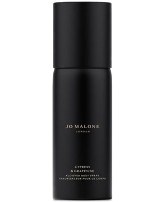 Jo Malone London - Cypress & Grapevine Body Spray, 3.8 oz.