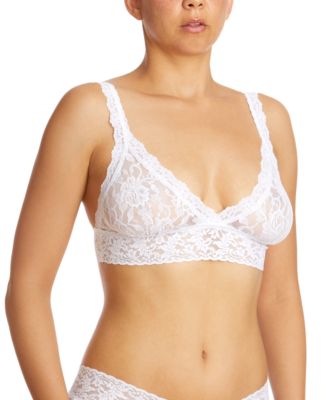 Hanky Panky - Signature Lace Bralette 113