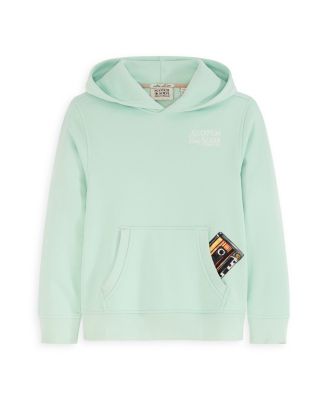 SCOTCH & SODA