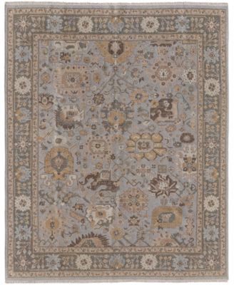 Feizy - Corbitt 0612F 3'6"x5'6" Area Rug