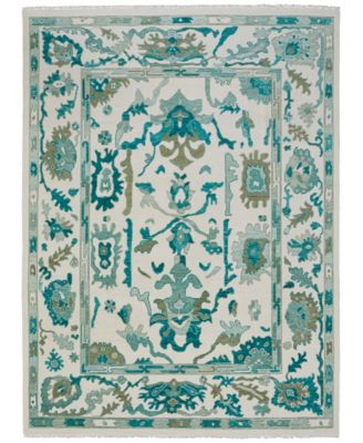 Feizy - Karina 69G7F 3'6"x5'6" Area Rug