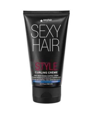 Sexy Hair