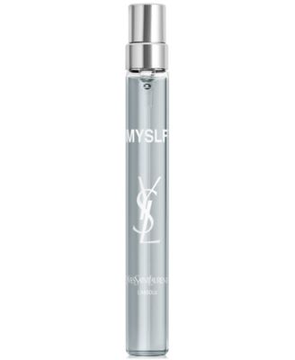 Yves Saint Laurent - Men's MYSLF L'ABSOLU Parfum Spray, 0.33 oz.