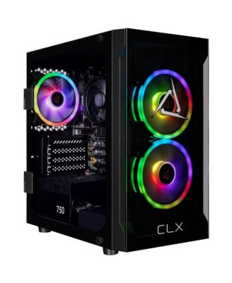 CLX