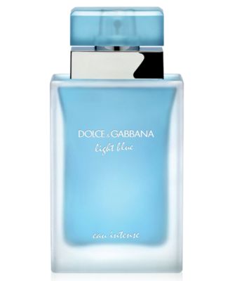 Dolce&Gabbana - DOLCE&GABBANA Light Blue Eau Intense Fragrance Collection