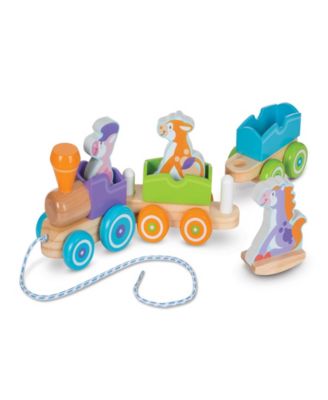 Melissa and Doug - x