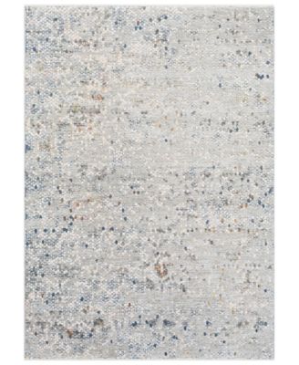 Livabliss - Presidential PDT-2312 Dark Green 5' x 8'2" Area Rug