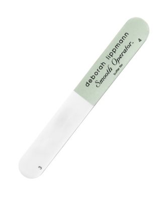 Deborah Lippmann - Smooth Operator - 4-Way Nail Buffer