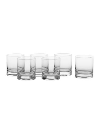 Zwiesel Glas - Schott Zwiesel Paris On The Rocks, 9.5oz - Set of 6