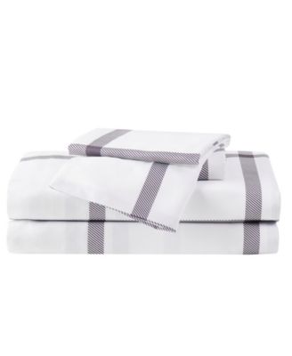 Truly Soft - Full 4 PC Sheet Set