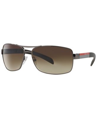 PRADA LINEA ROSSA