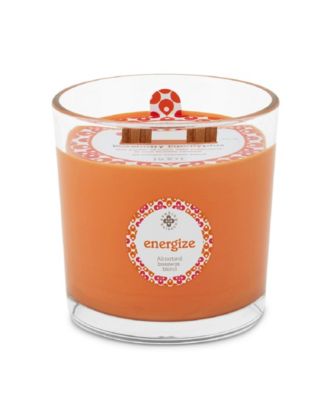 ROOT CANDLES