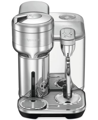 Breville - Nespresso Vertuo Creatista Coffee & Espresso Maker