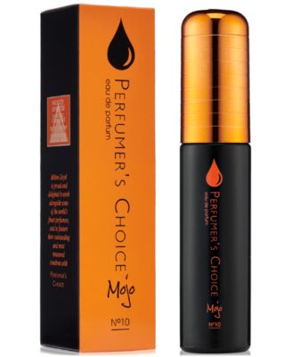 Milton-Lloyd - Men's Perfumer's Choice No. 10 by Mojo Eau de Parfum, 1.7 oz.