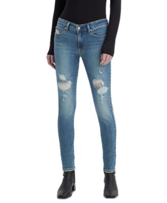Levi's - 711 Skinny Jeans